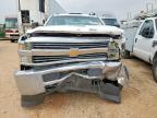 2015 Chevrolet Silverado K3500