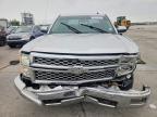 2014 Chevrolet Silverado C1500 LTZ