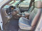 2022 Chevrolet Silverado K1500 LT Trail Boss