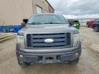 2009 Ford F150 Supercrew