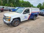 2006 Chevrolet Colorado