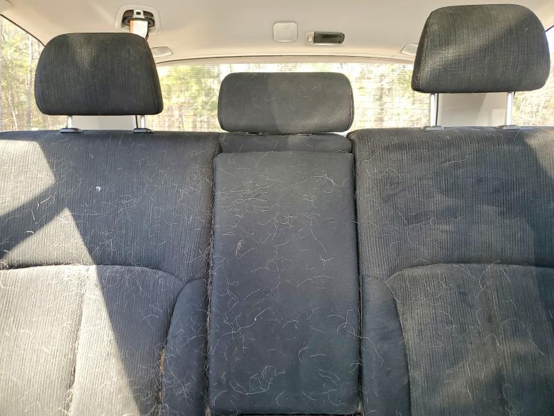 2013 Subaru Outback