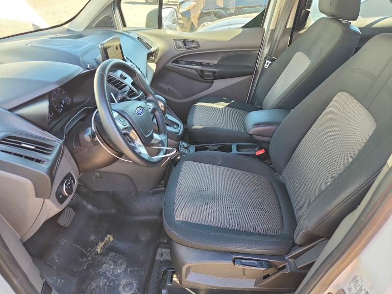 2020 Ford Transit Connect XL