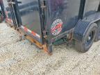 2021 Homesteader Dump Trailer