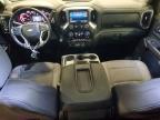 2020 Chevrolet Silverado K1500 LT