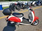 2005 Honda CHF50