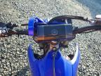 2023 Yamaha YZ450 FX