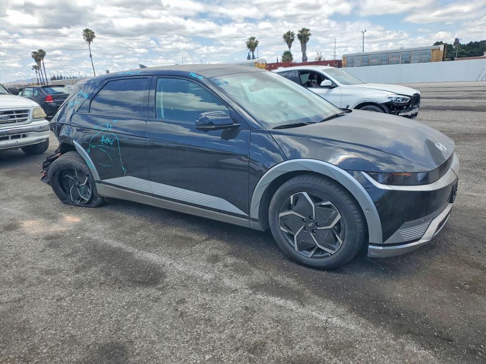 2024 Hyundai Ioniq 5 Limited