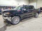 2021 Chevrolet Silverado K1500 LTZ