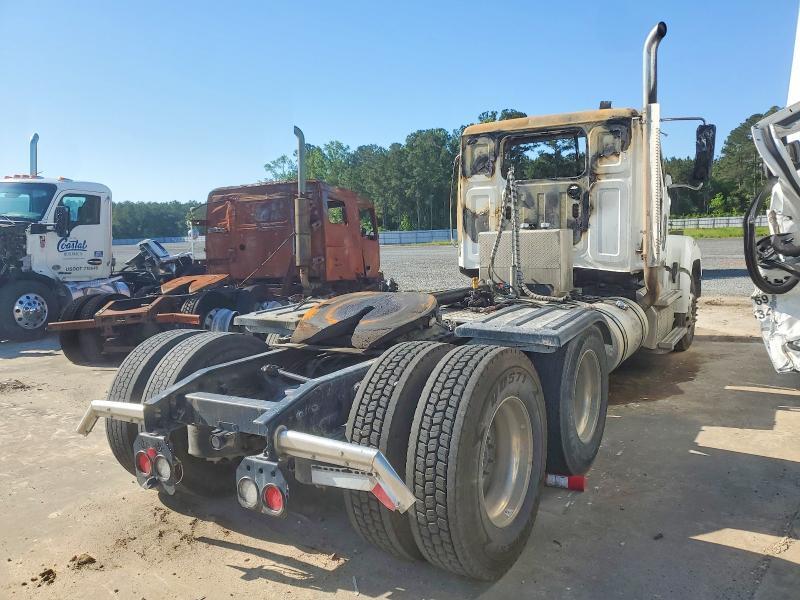 2022 Western Star Conventional 4700SF