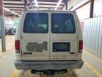 2002 Ford Econoline E350 Super Duty Wagon