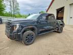 2025 GMC Sierra K2500 AT4