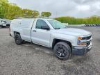 2016 Chevrolet Silverado C1500