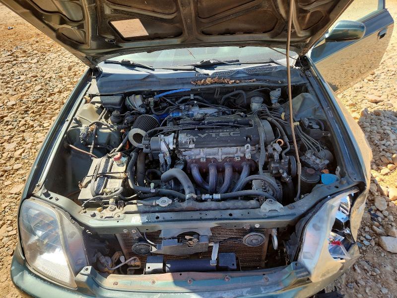 2000 Honda Prelude