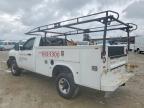 2008 Chevrolet Silverado C3500