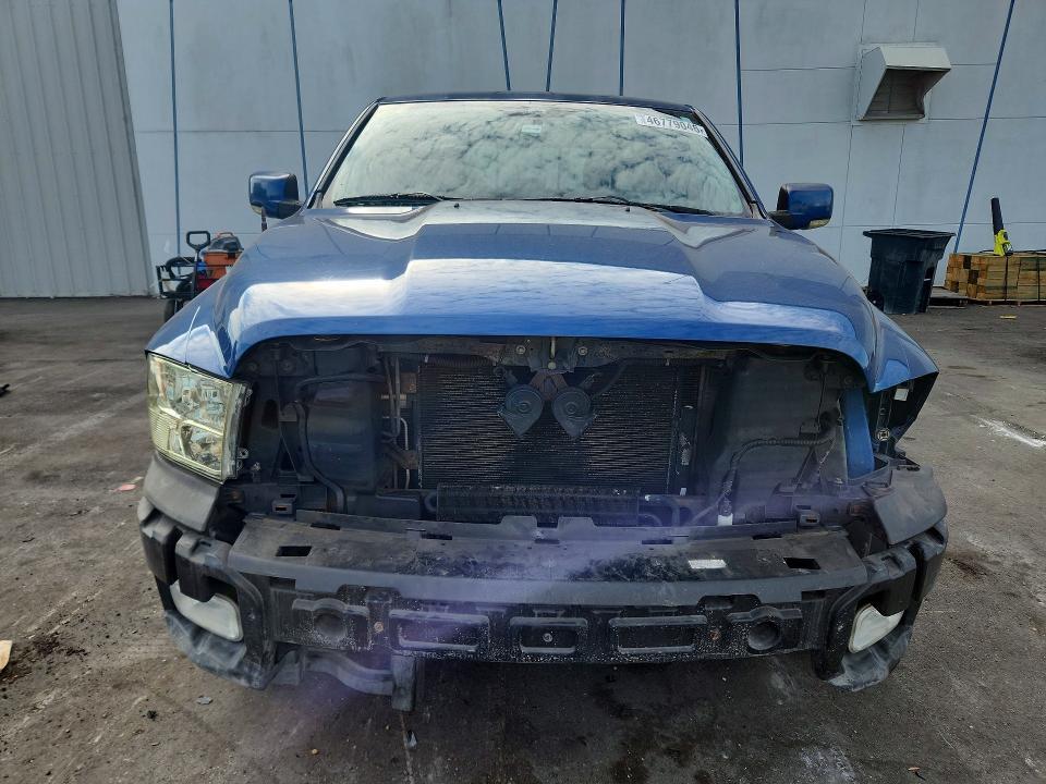 2011 Dodge RAM 1500
