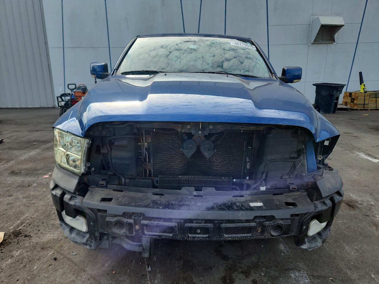 2011 Dodge RAM 1500