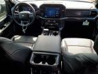 2025 Ford F150 Lariat