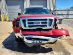 2007 Ford F150 Supercrew