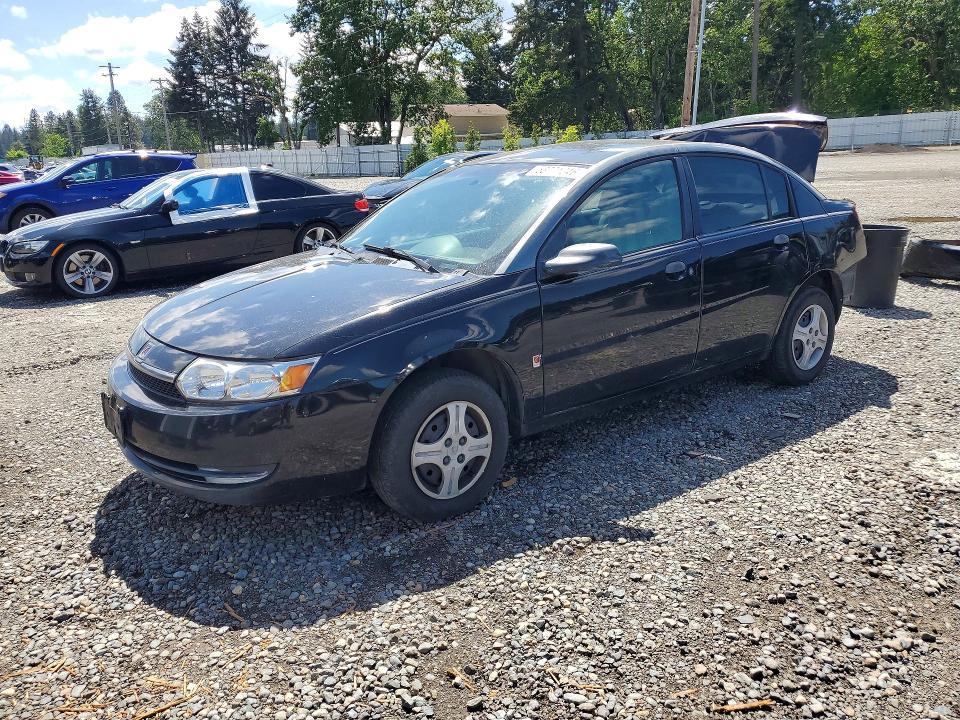 2003 Saturn Ion Level 1