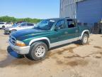 2002 Dodge Dakota Quad SLT