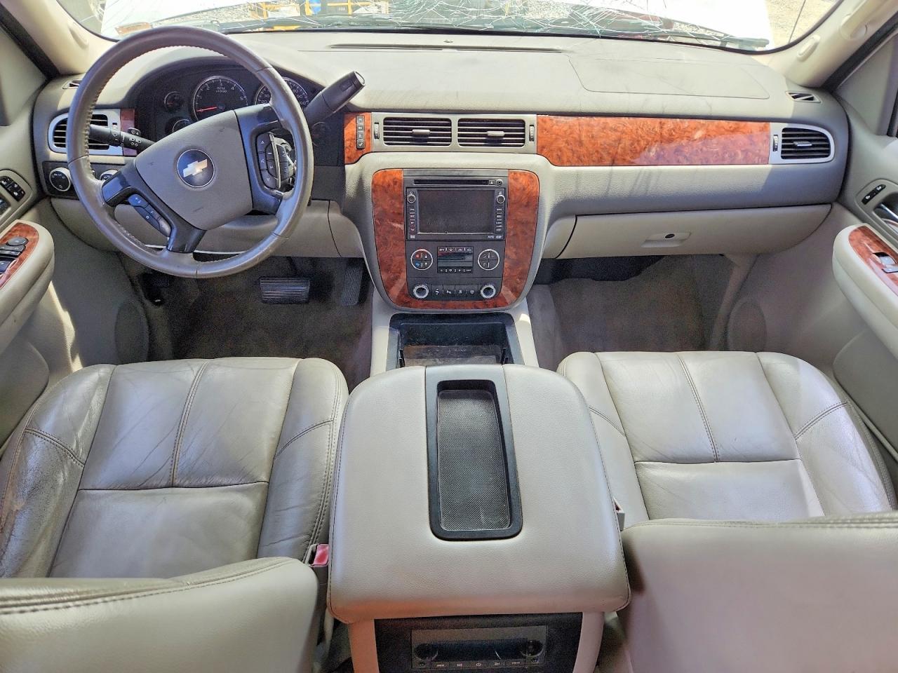 2007 Chevrolet Avalanche K1500