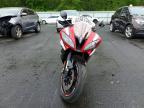 2014 Yama YZFR6
