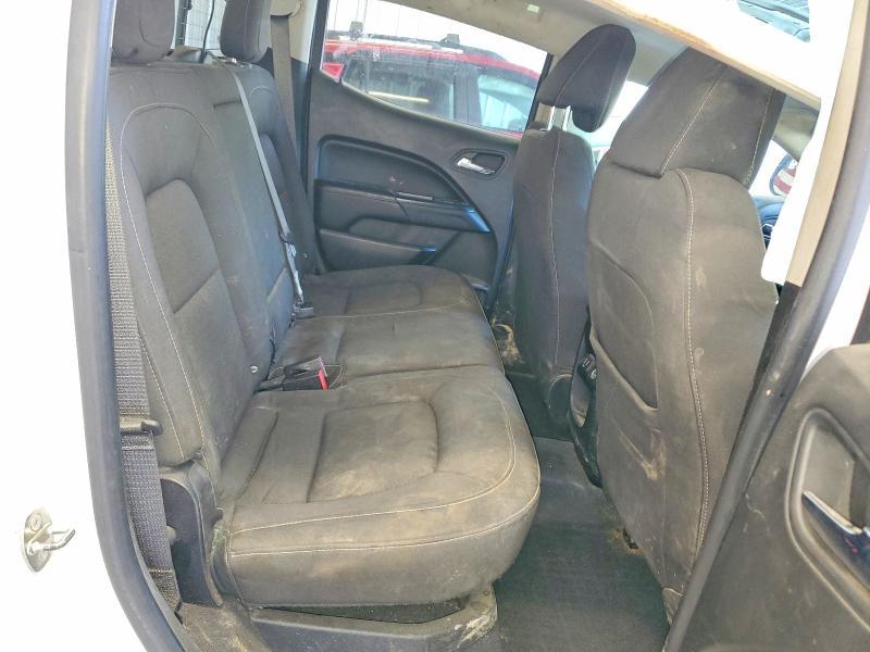 2019 GMC Canyon SLE
