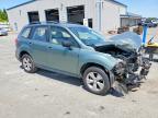 2016 Subaru Forester 2.5i