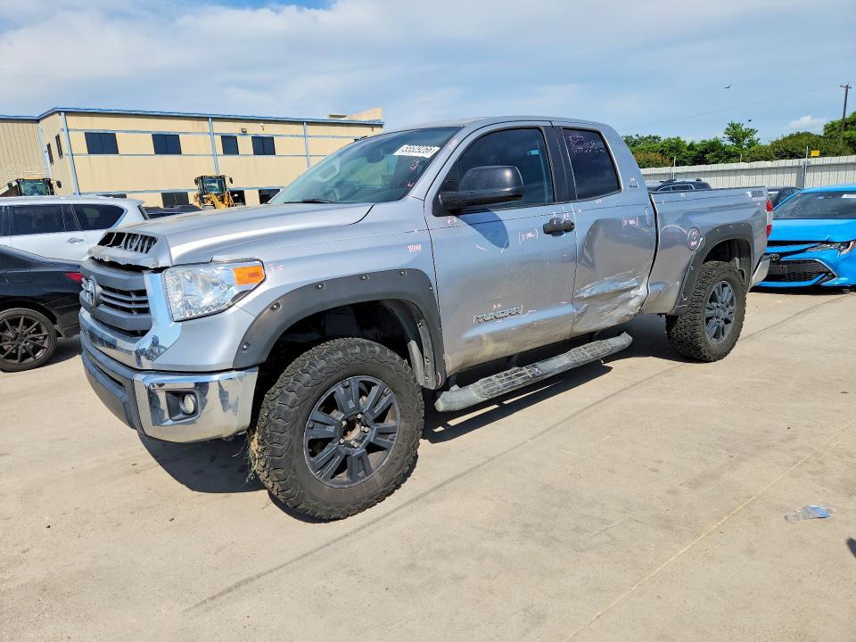 2014 Toyota Tundra SR5