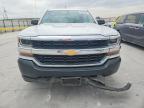2018 Chevrolet Silverado K1500