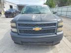 2015 Chevrolet Silverado C1500