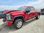 2020 Chevrolet Silverado K2500 High Country