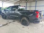 2022 Chevrolet Silverado K1500 Custom