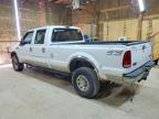 2002 Ford F350 SRW Super Duty
