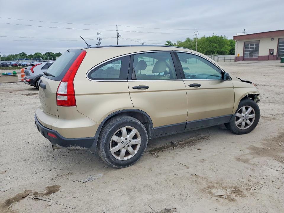 2007 Honda Cr-v lx