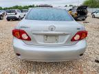 2009 Toyota Corolla xle
