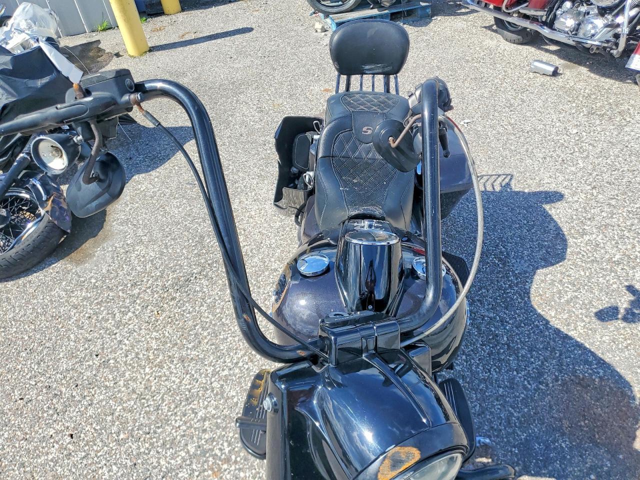 2021 Harley-Davidson Flhrxs