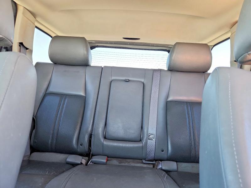 2005 Jeep Grand Cherokee Limited