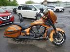 2011 Victory Cross Country Standard