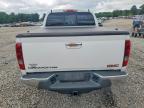 2012 GMC Canyon SLE-2