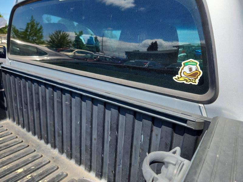 2008 Toyota Tacoma Base
