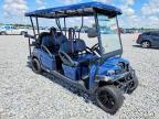 2021 Bintelli Beyond Golf Cart