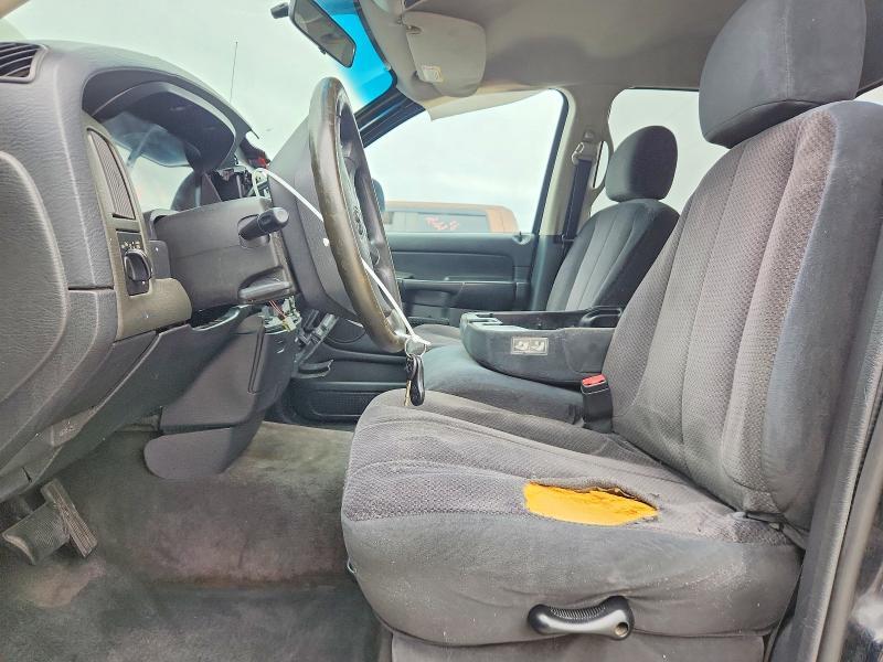 2003 Dodge RAM 1500 ST