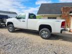 2011 GMC Sierra K2500 Heavy Duty