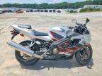 2001 Honda CBR600 F4