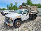2002 Chevrolet GMT-400 C3500-HD
