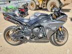 2014 Yamaha YZFR1