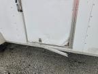 2016 Lgs Ga, Llc JV716TA2 Enclosed Cargo Trailer