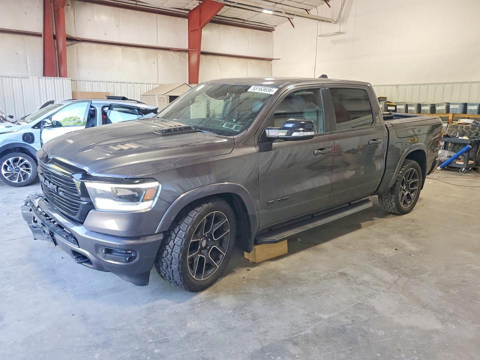 2021 Dodge 1500 Laramie